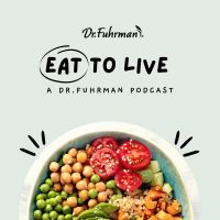 Eat to Live cover