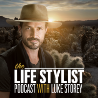 The Life Stylist cover