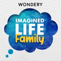 Imagined Life Family cover
