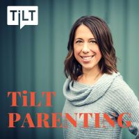 TILT Parenting: Raising Differently Wired Kids cover
