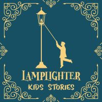Lamplighter Kids Stories cover