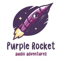 The Purple Rocket Podcast cover