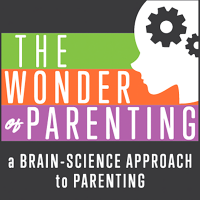 Wonder of Parenting - A Brain-Science Approach to Parenting cover