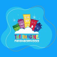 The Imagine Neighborhood cover