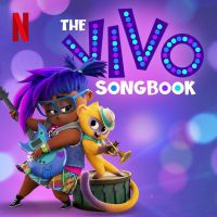 The Vivo Songbook cover