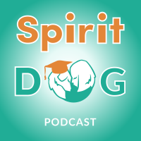 Spirit Dog Training Podcast cover