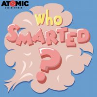 Who Smarted? cover