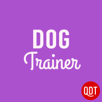 The Dog Trainer's Quick and Dirty Tips for Teaching and Caring for Your Pet cover