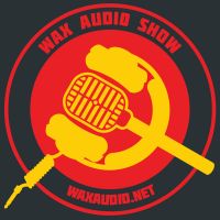 Wax Audio Show cover