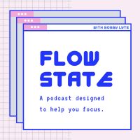 Flow State cover