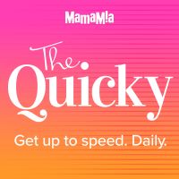 The Quicky cover