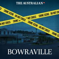 Bowraville cover