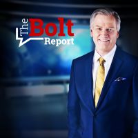 The Bolt Report cover
