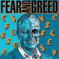 Fear And Greed cover