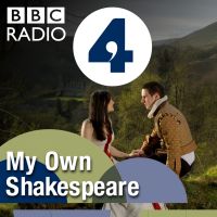 My Own Shakespeare cover