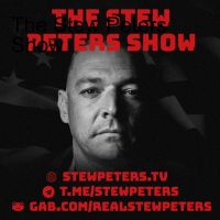The Stew Peters Show cover