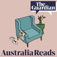 Guardian Australia Reads cover
