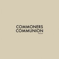 Commoners Communion Podcast cover