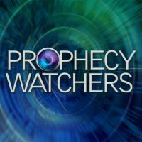 Prophecy Watchers cover
