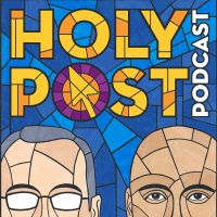 The Holy Post cover
