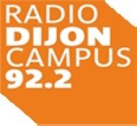 RADIO DIJON CAMPUS-live from dijon cover