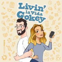 Livin' La Vida Gokey cover