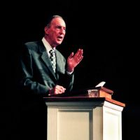 Derek Prince Ministries Podcast cover