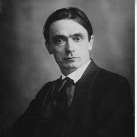 Rudolf Steiner Audio cover