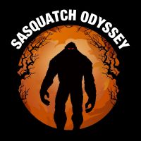 Sasquatch Odyssey cover