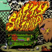 Safety Third cover