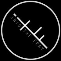 iNTO THE FRAY RADIO - An Encounter with the Abyss that is the Paranormal cover