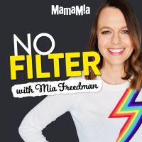 No Filter cover