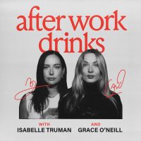 After Work Drinks cover