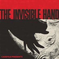 The Invisible Hand cover