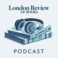 The LRB Podcast cover