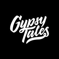 Gypsy Tales cover