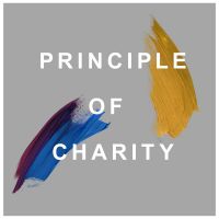 Principle of Charity cover