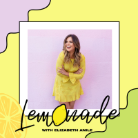Lemonade cover