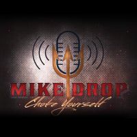 Mike Drop cover