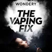 The Vaping Fix cover