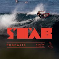 Stab Podcasts cover
