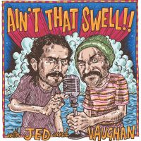 AIN'T THAT SWELL cover