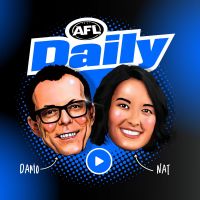 AFL Daily cover