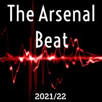The Arsenal Beat cover