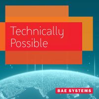 Technically Possible cover