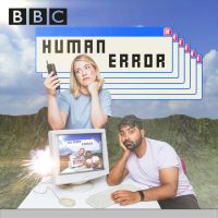 Human Error cover