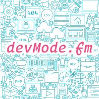 devMode.fm cover