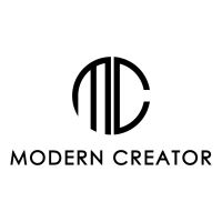 Modern Creator cover