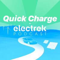 Quick Charge cover