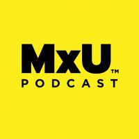 The MxU Podcast cover